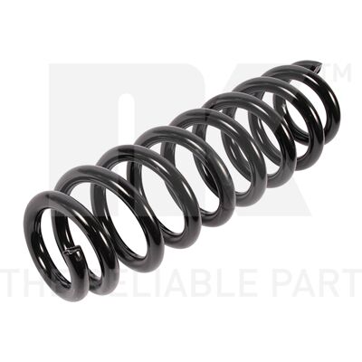 BMW 541561 Hinterachssprung - Fahrwerksfeder für BMW 1er BMW 541561 Hinterachssprung - Fahrwerksfeder für BMW 1er