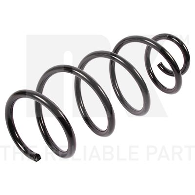 Audi Modell 6r0411105ae Fahrwerksfeder Vorderachse Audi Modell 6r0411105ae Fahrwerksfeder Vorderachse
