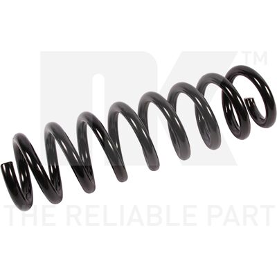 BMW 3er Hinterachse Feder - Fahrwerksfeder BMW 3er Hinterachse Feder - Fahrwerksfeder