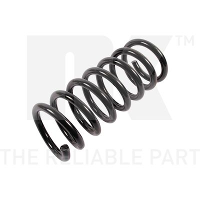 Chevrolet Captiva - Hinterachsfeder - 332mm Länge Chevrolet Captiva - Hinterachsfeder - 332mm Länge