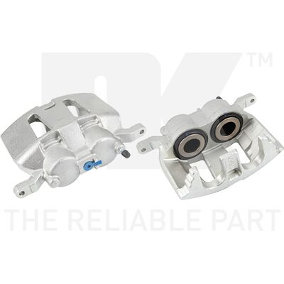 Chrysler Dodge Fiat Lancia Bremssattel - Vorderachse rechts Chrysler Dodge Fiat Lancia Bremssattel - Vorderachse rechts