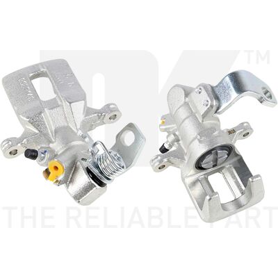 Nk Honda Civic Hinterachse Rechts Bremssattel - Bremssattel Nk Honda Civic Hinterachse Rechts Bremssattel - Bremssattel