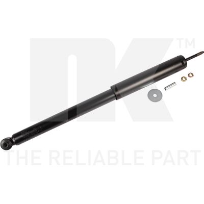 Honda Modell 63261741 Hinterachse Gasdruck Stoßdämpfer - Stoßdämpfer Honda Modell 63261741 Hinterachse Gasdruck Stoßdämpfer - Stoßdämpfer