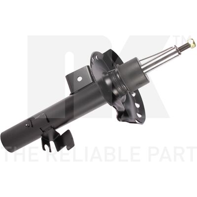 Nk Modell 65253968 Gasdruckstoßdämpfer - Stoßdämpfer Nk Modell 65253968 Gasdruckstoßdämpfer - Stoßdämpfer