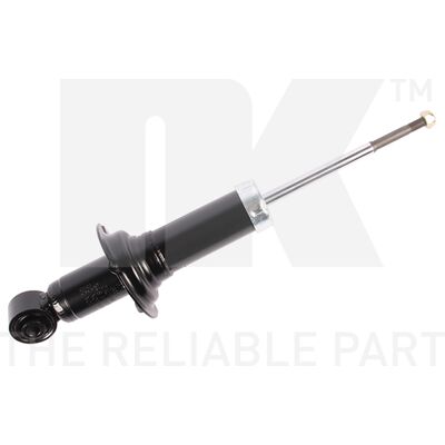 Honda 65261387 Gasfeder - Stoßdämpfer Honda 65261387 Gasfeder - Stoßdämpfer