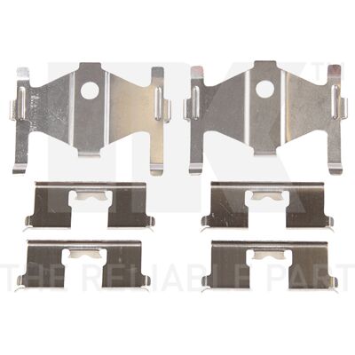 Nissan Hinterachse Bremssattel-Set - Für Honda Legend - OEM Ersatzteile Nissan Hinterachse Bremssattel-Set - Für Honda Legend - OEM Ersatzteile