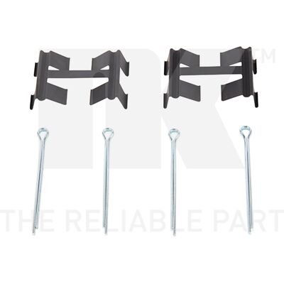 Mini Bremsbelagsatz - GBP281AF, GBP90213, GBP90297 - Bremsbelagsatz Mini Bremsbelagsatz - GBP281AF, GBP90213, GBP90297 - Bremsbelagsatz