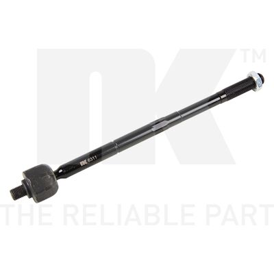Audi, Seat, Skoda, VW - Lenkungsstrebe - Haltbar & Präzise Audi, Seat, Skoda, VW - Lenkungsstrebe - Haltbar & Präzise