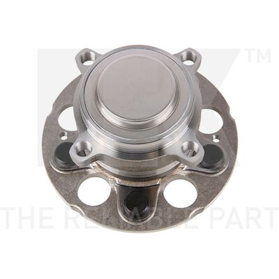Honda CR-V Radlager-Set - ABS-Sensor - 152mm Ø Honda CR-V Radlager-Set - ABS-Sensor - 152mm Ø
