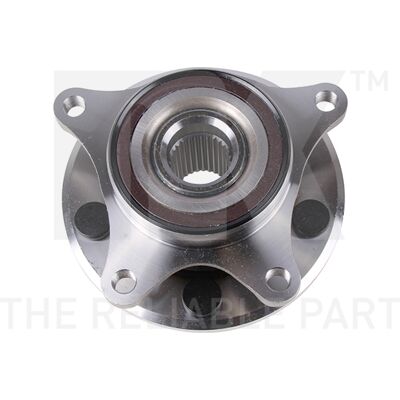 Honda 752624 Radlagersatz - Passend für Civic Honda 752624 Radlagersatz - Passend für Civic
