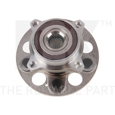 Radlagersatz für Honda CR-V Hinterachse - 42200tlaa51 Radlagersatz für Honda CR-V Hinterachse - 42200tlaa51