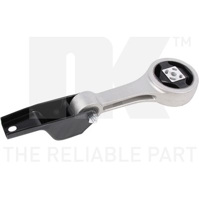 Nk Motorlager - Passend für Audi A1, Seat Ibiza, Toledo, Skoda Fabia - Motorlager Nk Motorlager - Passend für Audi A1, Seat Ibiza, Toledo, Skoda Fabia - Motorlager