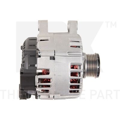 AISIN ALTPS7049 - 150A - 12V - 54mm Generator AISIN ALTPS7049 - 150A - 12V - 54mm Generator