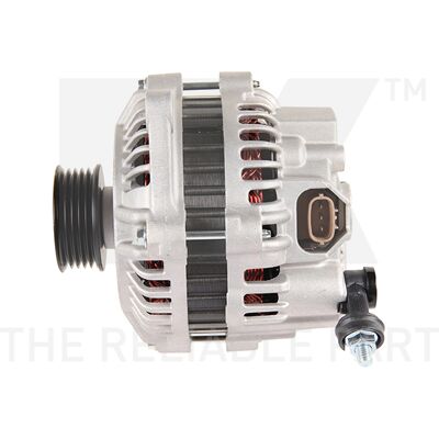 NK - 4844002 - 80A - 14V - Generator NK - 4844002 - 80A - 14V - Generator
