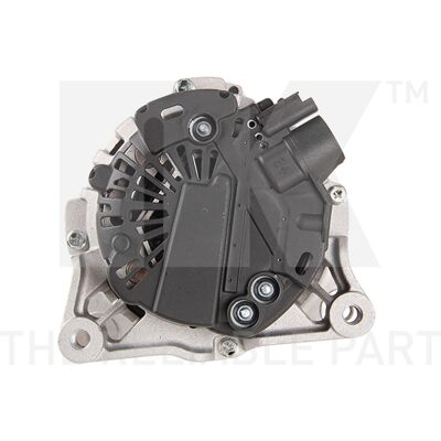 ALANKO - 10443130 - 97A - 12V - Generator ALANKO - 10443130 - 97A - 12V - Generator