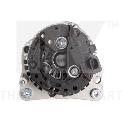 AISIN - ALTVG7025 - 110A - 56mm-Riemenscheibe - Generator AISIN - ALTVG7025 - 110A - 56mm-Riemenscheibe - Generator