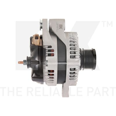 NK - 4823006 - 130A - 12V - Generator NK - 4823006 - 130A - 12V - Generator