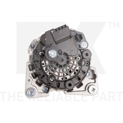 NK - 4839791 - 90A - 12V - Lichtmaschine NK - 4839791 - 90A - 12V - Lichtmaschine