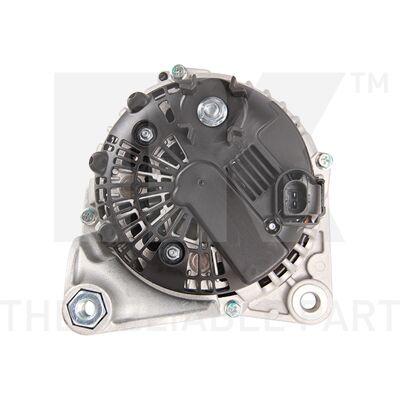NK - 4815011 - 150A - 53mm Riemenscheibe - Generator NK - 4815011 - 150A - 53mm Riemenscheibe - Generator