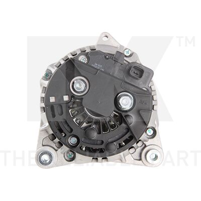 NK - 150A - Dacia - Duster - Generator NK - 150A - Dacia - Duster - Generator