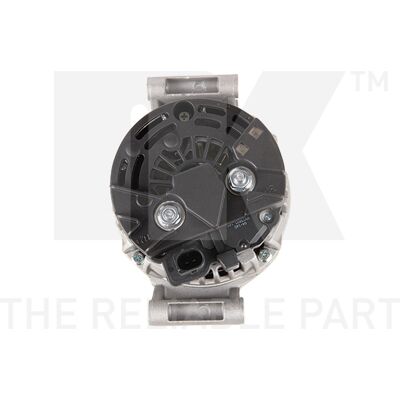 ALANKO - 10443437 - 90A - 12V - Generator ALANKO - 10443437 - 90A - 12V - Generator