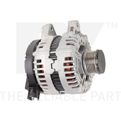ALANKO - 10443624 - 150A - 12V - Generator ALANKO - 10443624 - 150A - 12V - Generator