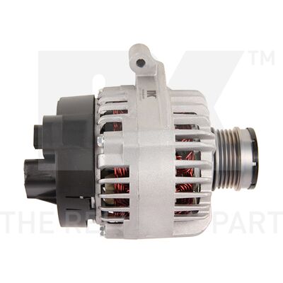 NK - 10443726 - 120A - Alfa Giulietta Mito - generator NK - 10443726 - 120A - Alfa Giulietta Mito - generator