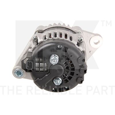 ALANKO - 10443562 - 100A - Opel Astra - Generator ALANKO - 10443562 - 100A - Opel Astra - Generator