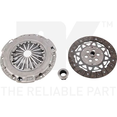 Mini 131548 - Kupplungssatz mit Lager Mini 131548 - Kupplungssatz mit Lager