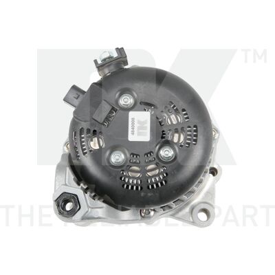 AS-PL - A6776S - 190A - 12V - Generator AS-PL - A6776S - 190A - 12V - Generator
