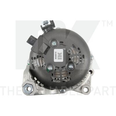 ALANKO - 10445046 - 12V - 180A - Generator ALANKO - 10445046 - 12V - 180A - Generator