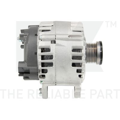 AISIN - ALTVG7035 - 140A - 14V - Generator AISIN - ALTVG7035 - 140A - 14V - Generator
