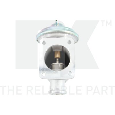NK - 4515002 - pneumatisch - 1 Flansch - AGR-Ventil NK - 4515002 - pneumatisch - 1 Flansch - AGR-Ventil