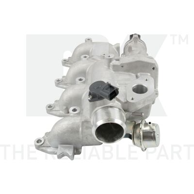 NK - ABAKUS 12101094 - AGR-Ventil - Ford Galaxy - Valve NK - ABAKUS 12101094 - AGR-Ventil - Ford Galaxy - Valve