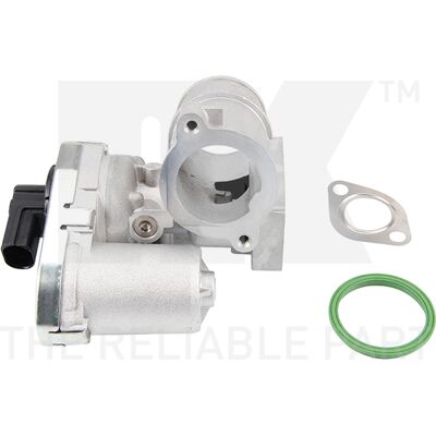NK - AGR-Ventil - Ford Mondeo - Jaguar X-type - EGR valve NK - AGR-Ventil - Ford Mondeo - Jaguar X-type - EGR valve