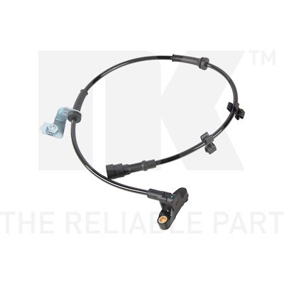 Chrysler 15109911 ABS-Sensor - ABS-Sensor für Chrysler Neon PT Dodge Chrysler 15109911 ABS-Sensor - ABS-Sensor für Chrysler Neon PT Dodge
