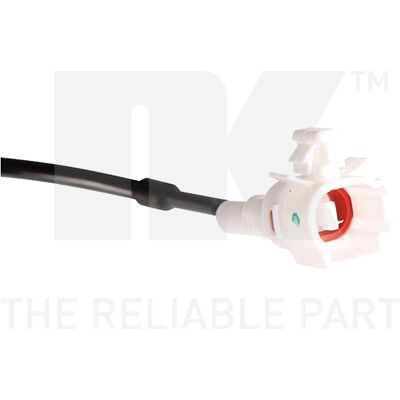 A.B.S. - 31393 - Vorne rechts - ABS-Radsensor A.B.S. - 31393 - Vorne rechts - ABS-Radsensor
