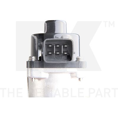 NK - AGR-ventil Abgasrückführventil - Ford - C-Max - EGR valve NK - AGR-ventil Abgasrückführventil - Ford - C-Max - EGR valve