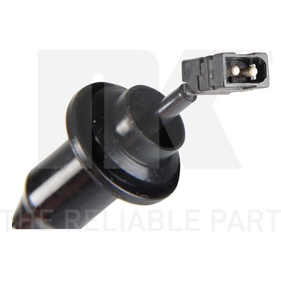 NK - ASB15137 - Hinteres Rechts - Crossfire - Wheel Speed Sensor NK - ASB15137 - Hinteres Rechts - Crossfire - Wheel Speed Sensor