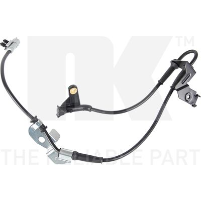 NK - 299909 - Vorne Links - Chrysler Grand Voyager - ABS Sensor NK - 299909 - Vorne Links - Chrysler Grand Voyager - ABS Sensor