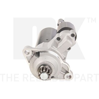 NK - 02E911023L - 2kW - 12V - Starter motor NK - 02E911023L - 2kW - 12V - Starter motor