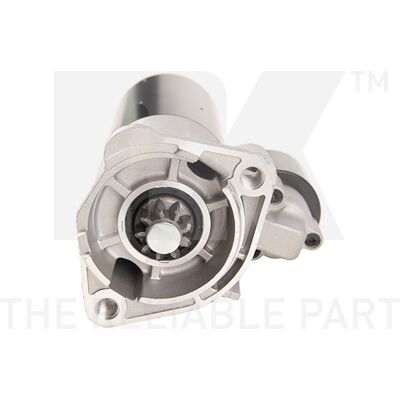 NK - S0234 - 12V - 82,5mm - Starter NK - S0234 - 12V - 82,5mm - Starter