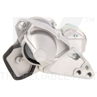 Nk Starter 4733004 Für Smart Mercedes Dacia Nk Starter 4733004 Für Smart Mercedes Dacia
