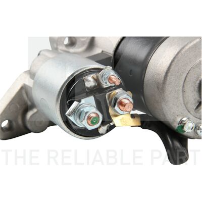 NK - 4799033 - 12V - 70mm - Anlasser NK - 4799033 - 12V - 70mm - Anlasser