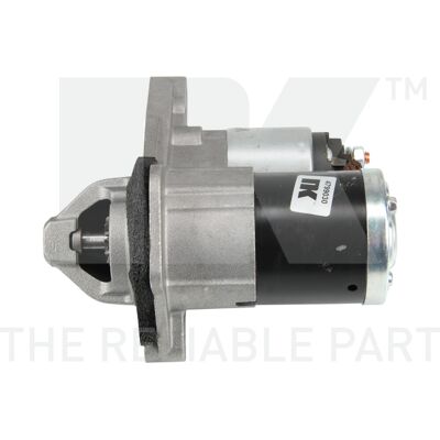 NK - 1kW 12V - 70mm - 10Z - Anlasser NK - 1kW 12V - 70mm - 10Z - Anlasser