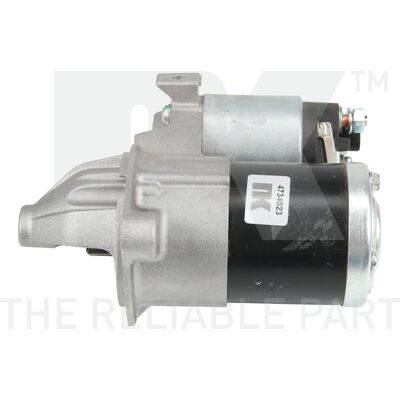 NK - S1164 - 1kW - 12V - Anlasser NK - S1164 - 1kW - 12V - Anlasser