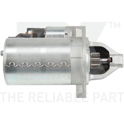 Nk 4734017 Autoschalter - 0,9 kW, 12 V, 77 mm, 10 Zähne - Starter Nk 4734017 Autoschalter - 0,9 kW, 12 V, 77 mm, 10 Zähne - Starter