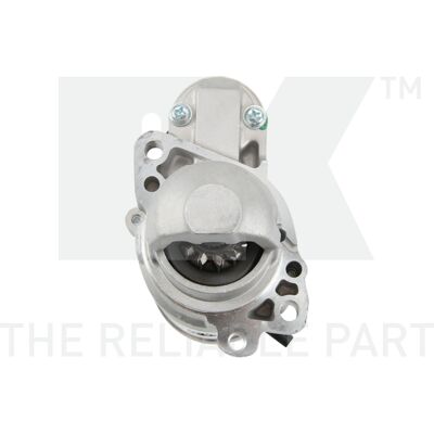 ALANKO - 10438141 - 1,8kW - 12V - Starter ALANKO - 10438141 - 1,8kW - 12V - Starter