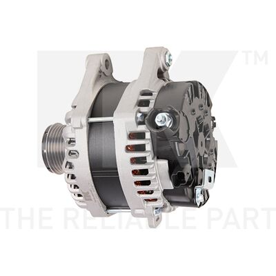 ALANKO - 10445079 - 220A - 12V - Generator ALANKO - 10445079 - 220A - 12V - Generator