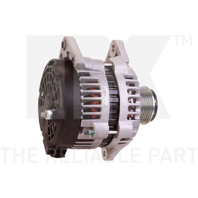 NK - Lichtmaschine 100A - - Generator NK - Lichtmaschine 100A - - Generator